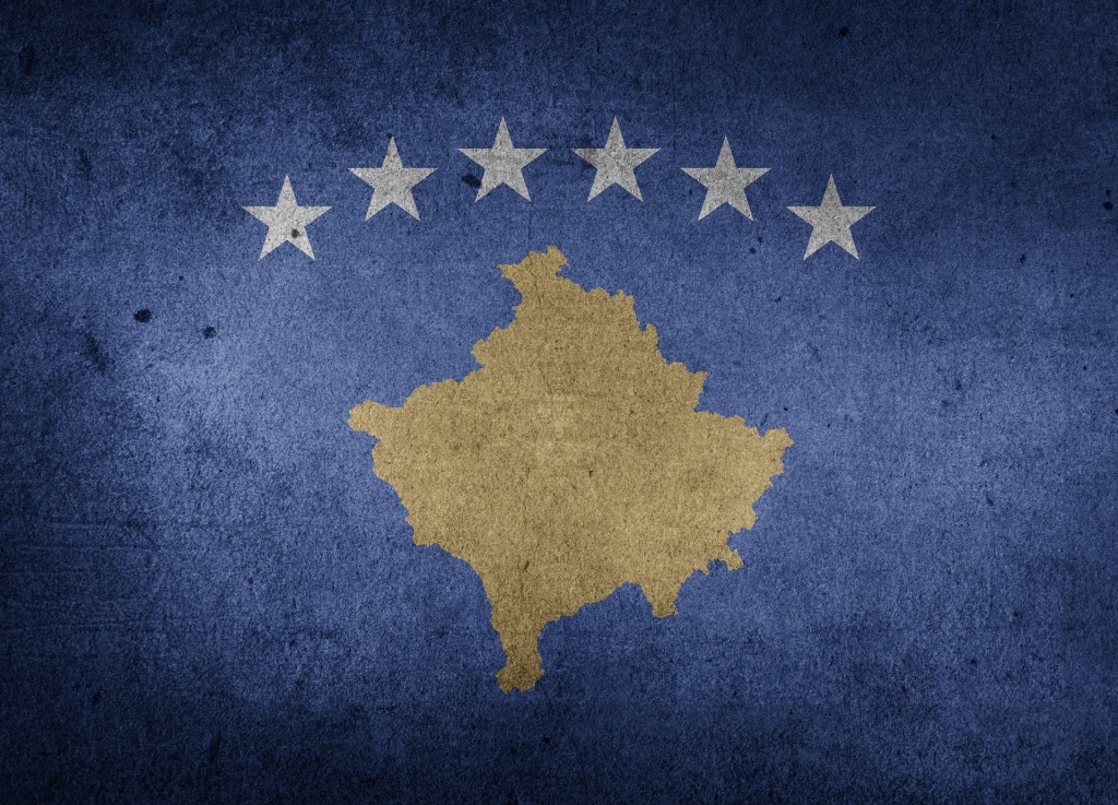The United States’ Broken Response in&nbsp;Kosovo